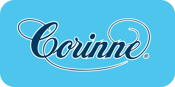 Logo de la marque Corinne